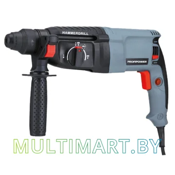 Перфоратор Profipower PDFR-1200